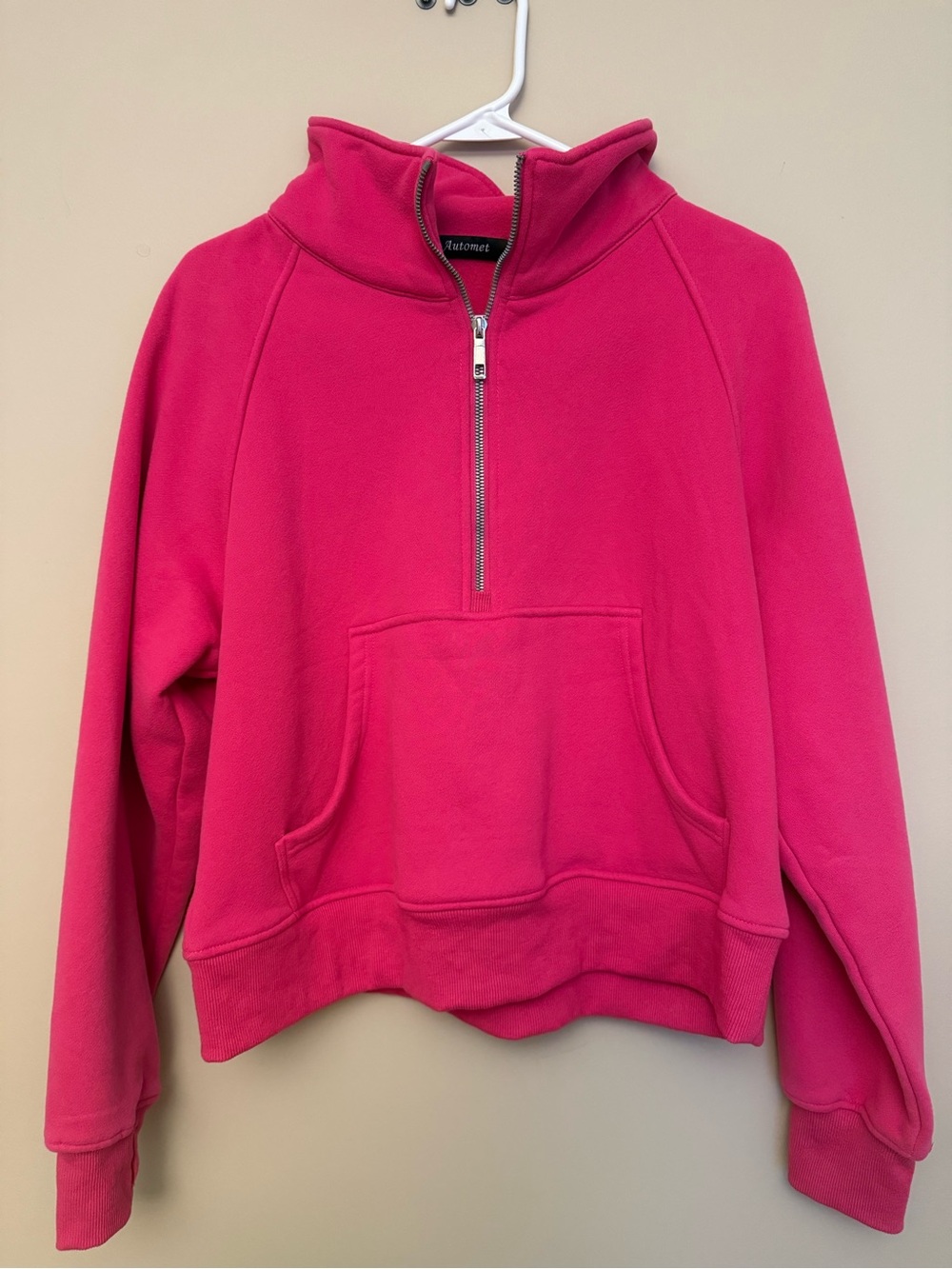 Women’s cropped Sweatshirt